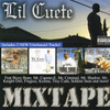 Lil Cuete: Mix Tape