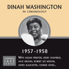 Complete Jazz Series 1957-1958