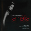 Amalia - The Queen Of Fado (1945-1955)