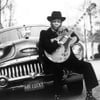 John Lee Hooker