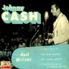 Vintage Rock Nº15 - Eps Collectors "sings Hank Villiams"