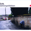 Stehengeblieben