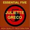 Essential Five (high Quality Restoration  Remastering)