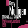 The Concert Jazz Band - 1960 (original Jazz Sound)