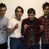 The Strange Boys