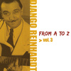 Django Reinhardt From A To Z Vol.3