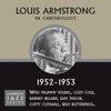 Complete Jazz Series 1952 - 1953