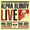 Live At Paris Zenith 1992 & Paris Bercy 2000