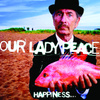 Happiness...is Not A Fish That You Can Catch