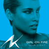 Girl On Fire