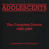 The Complete Demos 1980-2001