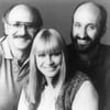Peter, Paul and Mary