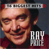Ray Price - 16 Biggest Hits