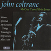 Mccoy Tyner/elvin Jones