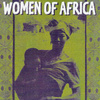 Women Of Africa