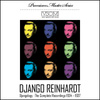 Djangology - The Complete Recordings 1934 - 1937