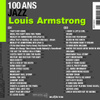 100 Ans De Jazz