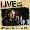 Live From Soho (itunes Exclusive) - Ep