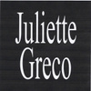 Juliette Gréco