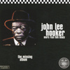 More Real Folk Blues: The Missing Album