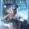 Lovegame The Remixes