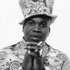 Barrington Levy