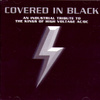 Covered In Black: An Industrial Tribute To The Kings Of High Voltage Ac/dc