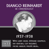 Complete Jazz Series 1937 - 1938