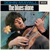 The Blues Alone