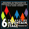 The Best Of Mountain Stage -  Vol. 6