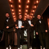 The Overtones