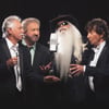 The Oak Ridge Boys