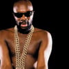 Isaac Hayes