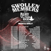 Swollen Members