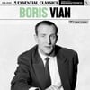 Boris Vian