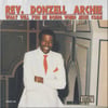 Rev. Donzell Archie