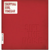 Skipping Girl Vinegar