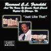 Rev. C.L. Fairchild & the Voices of Greater Faith