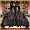 The Great British Barbershop Boys