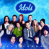 Idols 2008
