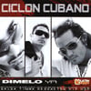 Ciclon Cubano