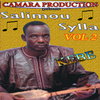 Salimou Sylla