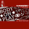 Alan Master T
