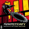 Jumpsteady
