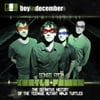 Boy In December