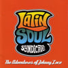 Latin Soul Syndicate