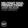 Militant Soul Prods.