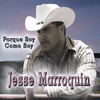 Jesse Marroquin