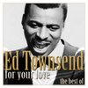 Ed Townsend