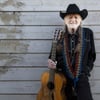 Willie Nelson